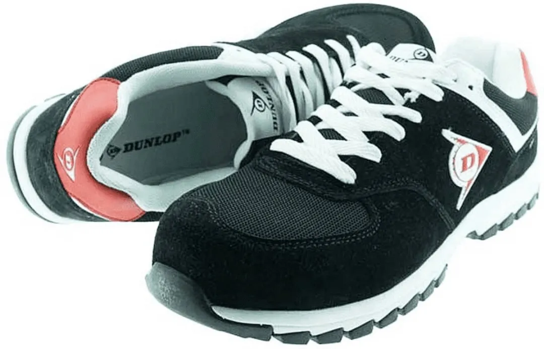 Dunlop Flying Arrow S3 Werkschoen