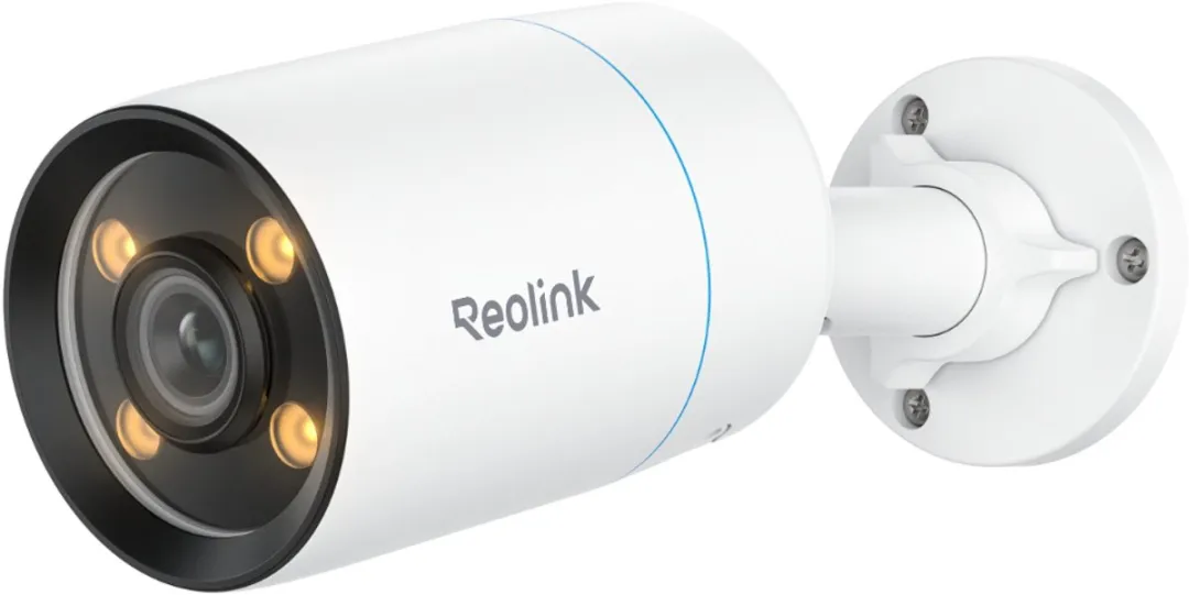 Reolink CX810 4K PoE IP-camera