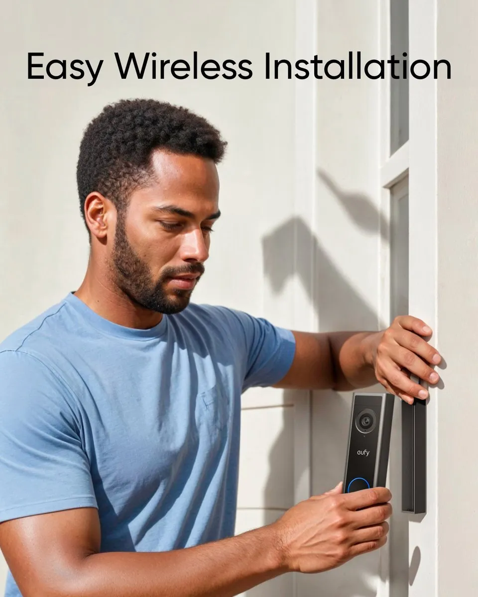 Eufy Eufycam 2C + C30 Draadloze Beveiligingsset - 3 Stuks - Wit