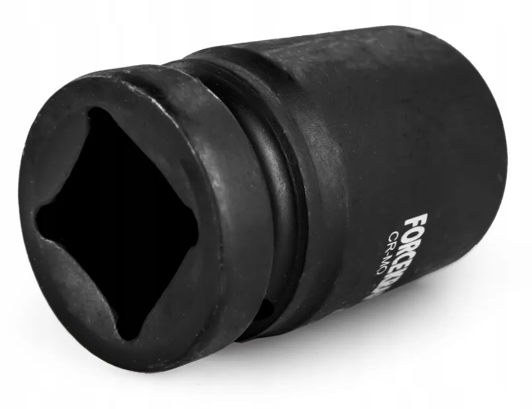 Forsage FK-48510034 Zeskantige Dop 34mm - Chroom-Molybdeen