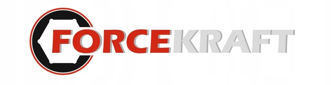 Forsage FK-48510034 Zeskantige Dop 34mm - Chroom-Molybdeen - afbeelding 6 van 6