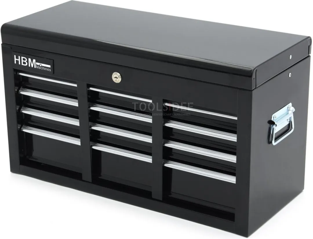 HBM Opzetkast Model 2