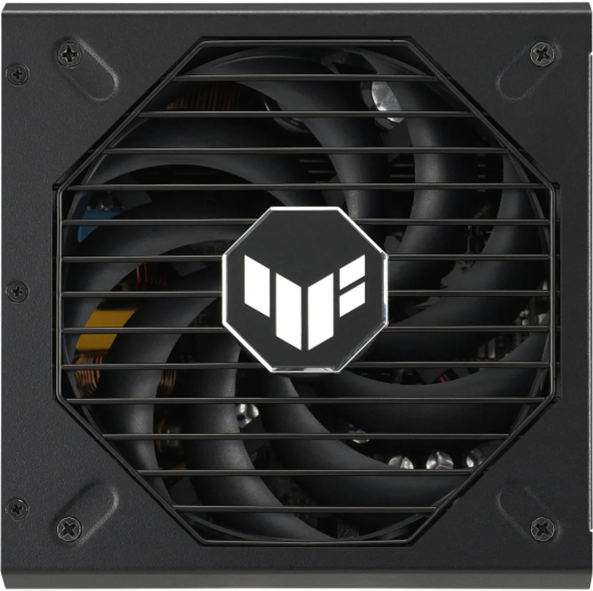 ASUS TUF Gaming 850W Voeding - 850W - Zwart - afbeelding 3 van 6