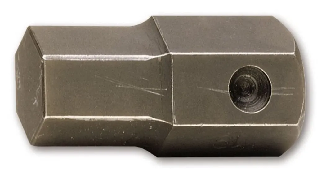 Beta Slagdoppen 30mm Zeskant 22mm Opname 727ES22