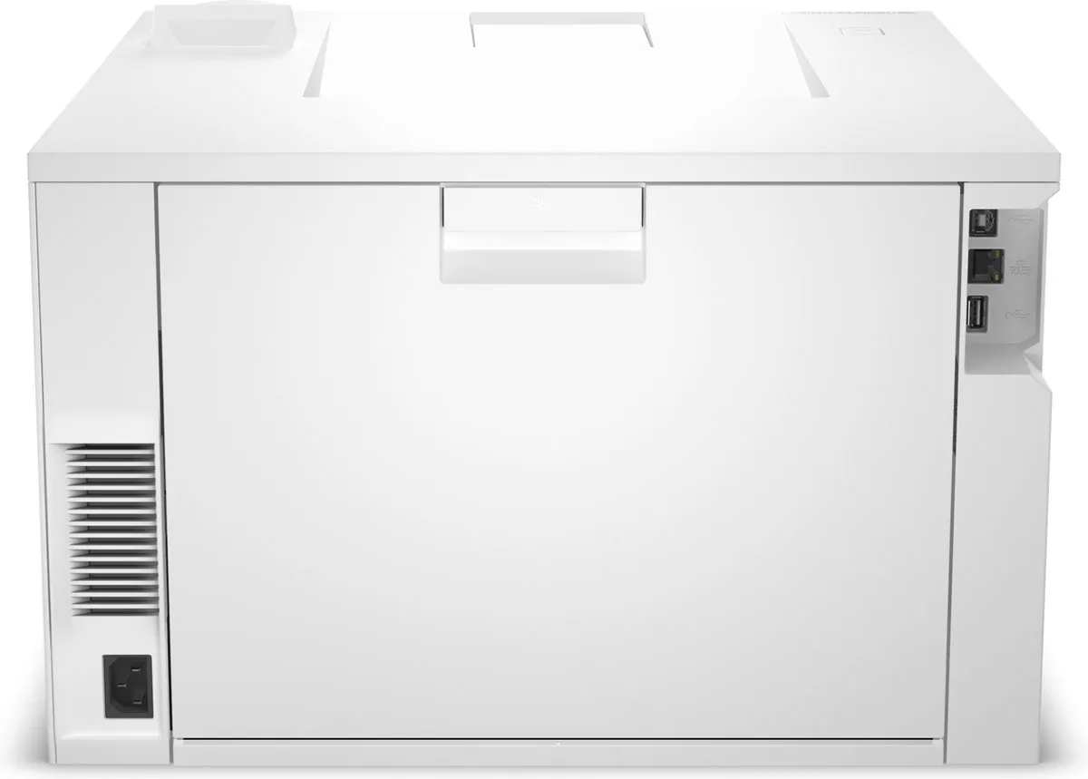HP LaserJet Pro 4002dw - Laserprinter - Wit
