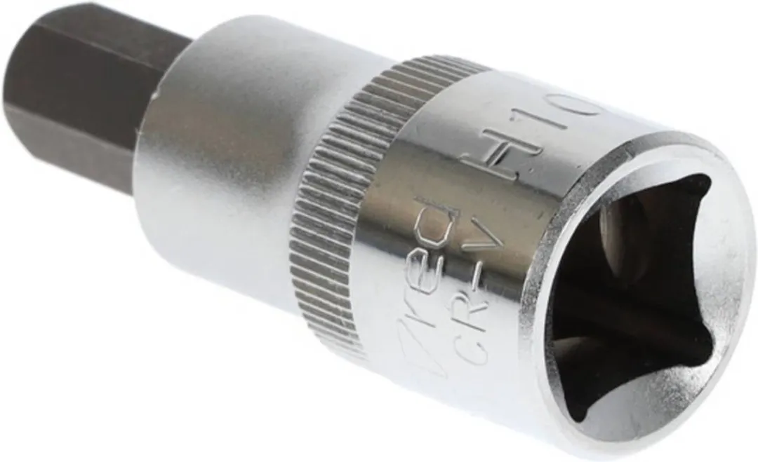 Gedore RED R62551010 Schroevendraaierdopsleutel 10x55mm - 1/2"
