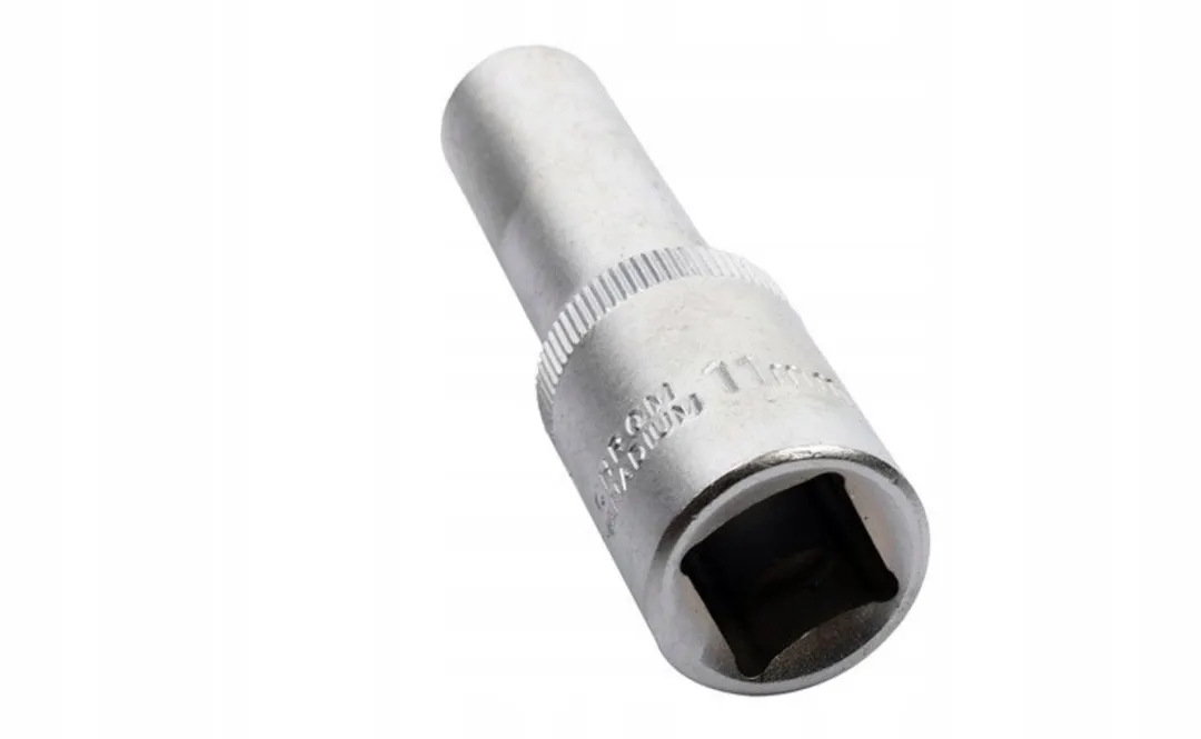 Kramp Verlengde Dop Sleutel 11mm 6-kant