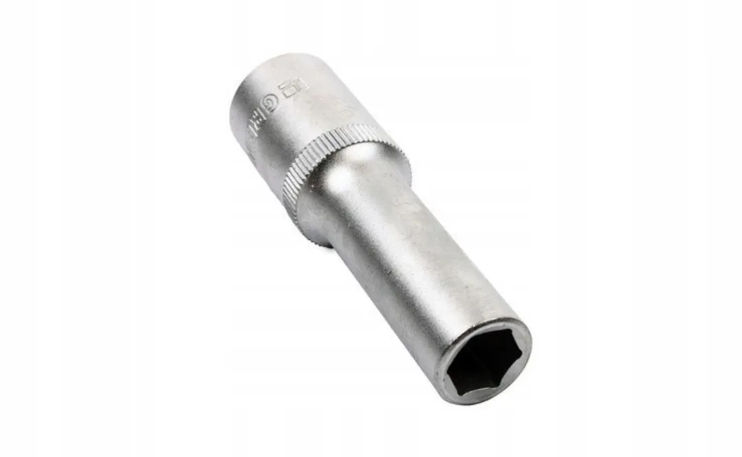 Kramp Verlengde Dop Sleutel 11mm 6-kant