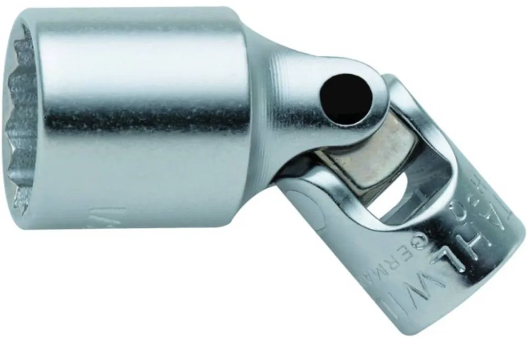 Stahlwille 402 A 5/16 01540020 Dopsleutelinzetstuk