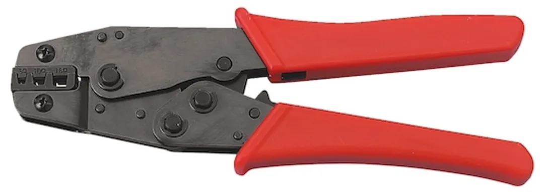 Würth Krimptang voor Kabelklemmen
