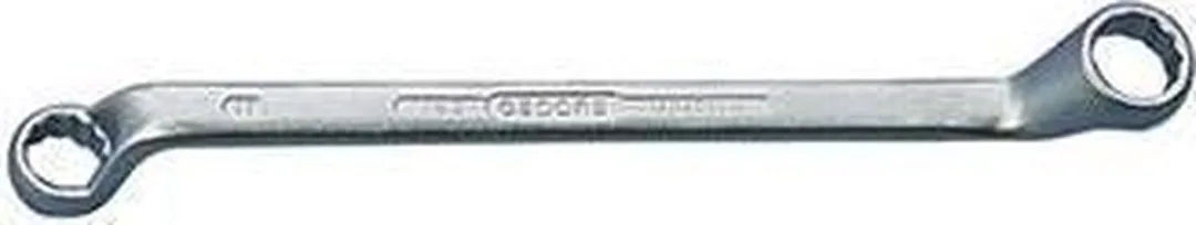 Gedore Dubbele Ringsleutel 8x10mm