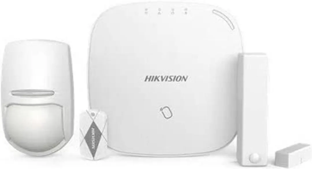 Hikvision DS-PWA32-NST AX Hub Kit Alarmsysteem