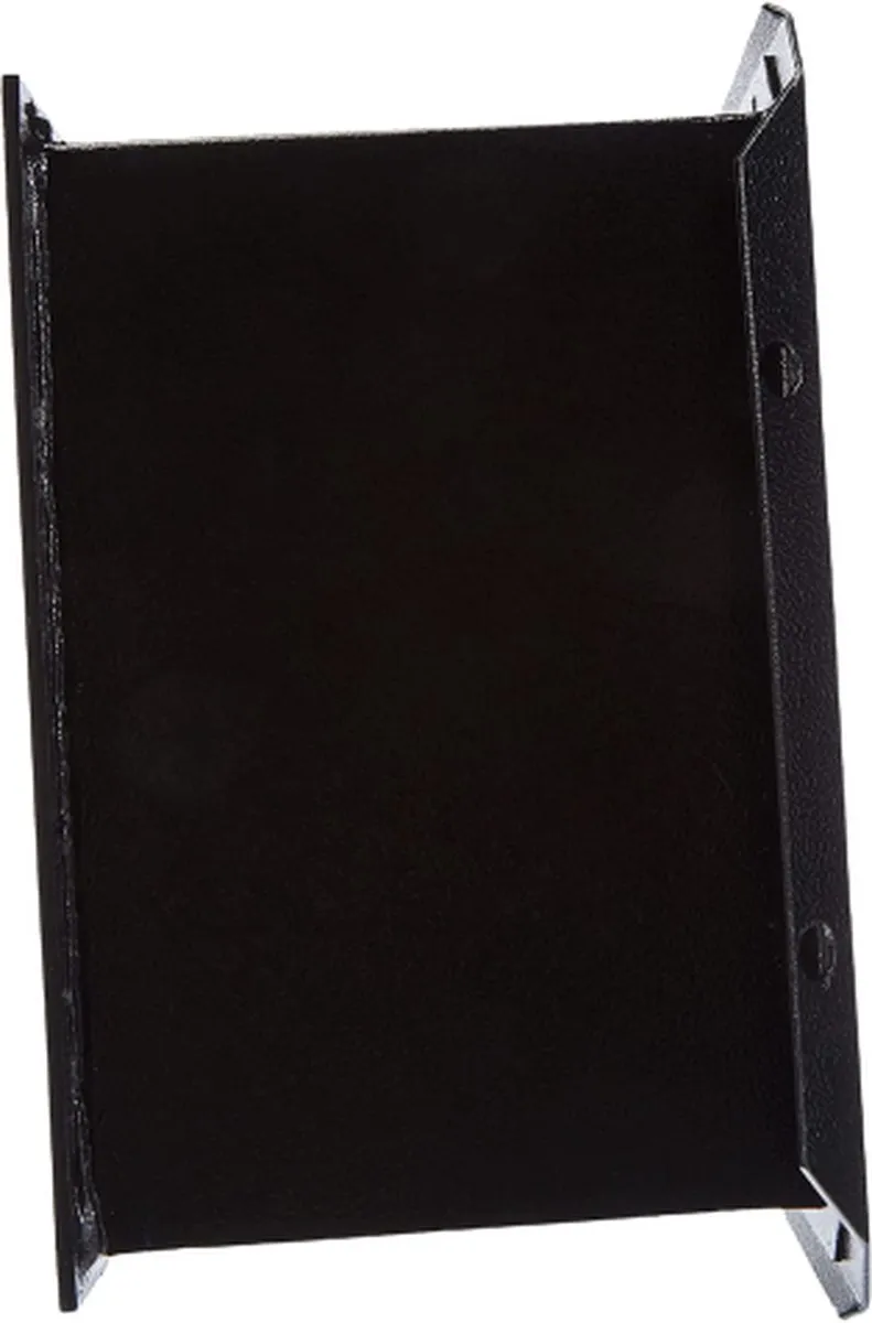 Yale Muurkluis YWV/230/KB1 - 6.8L - Zwart