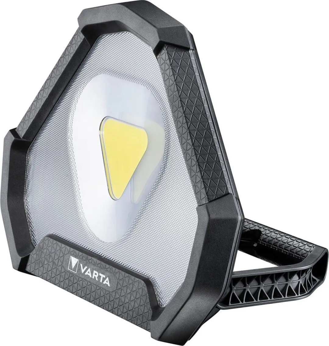 Varta Work Flex Stadium Light 18647101401 Werklamp