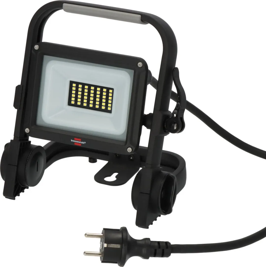 Brennenstuhl JARO 3060 M LED Bouwlamp 2300lm 20W - Wit