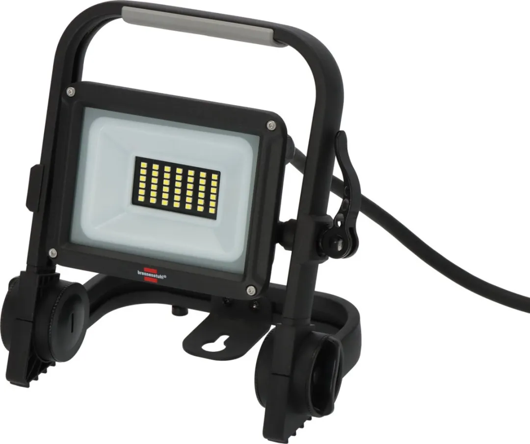 Brennenstuhl JARO 3060 M LED Bouwlamp 2300lm 20W