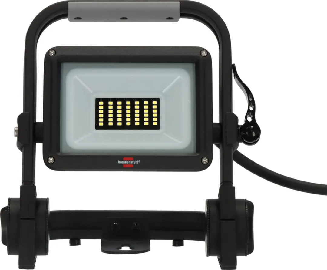 Brennenstuhl JARO 3060 M LED Bouwlamp 2300lm 20W - Wit