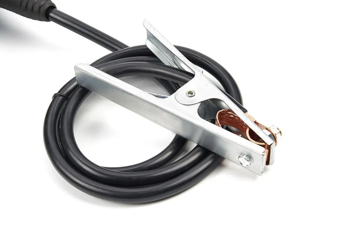 HBM MMA 200 Lasapparaat H133365 - 200A