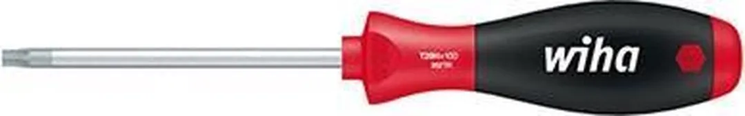 Wiha 362TR10 Schroevendraaier T10 SoftFinish