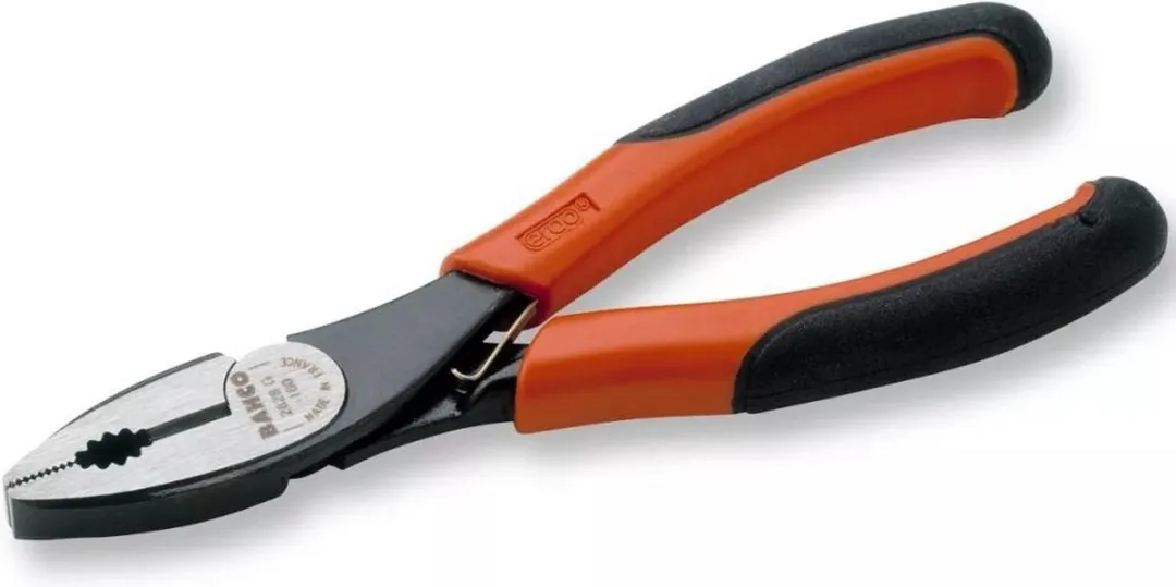 Bahco Combinatietang 2628G-160