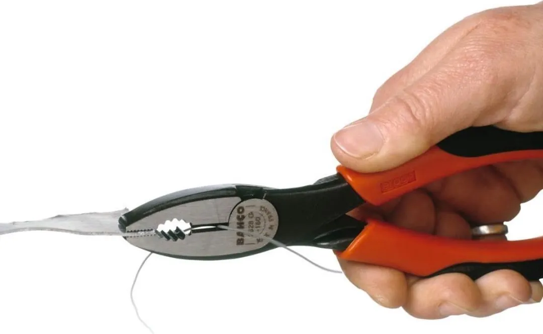 Bahco Combinatietang 2628G-160