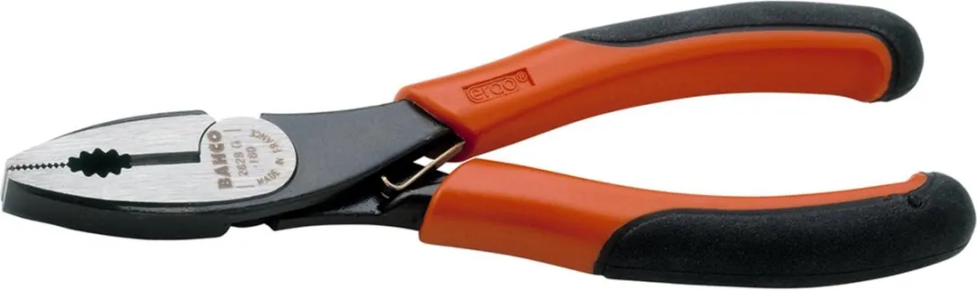 Bahco Combinatietang 2628G-160