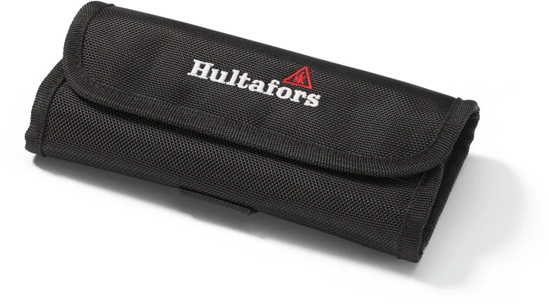 Hultafors HSS Long Bithouderset 12-delig - HU444515