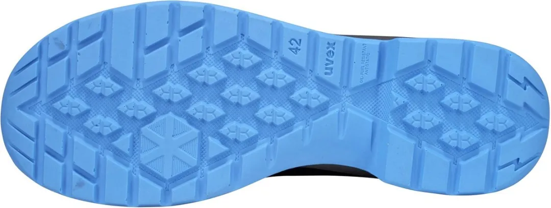 Uvex 2 Veiligheidsschoen S1P BOA 25425 - 46