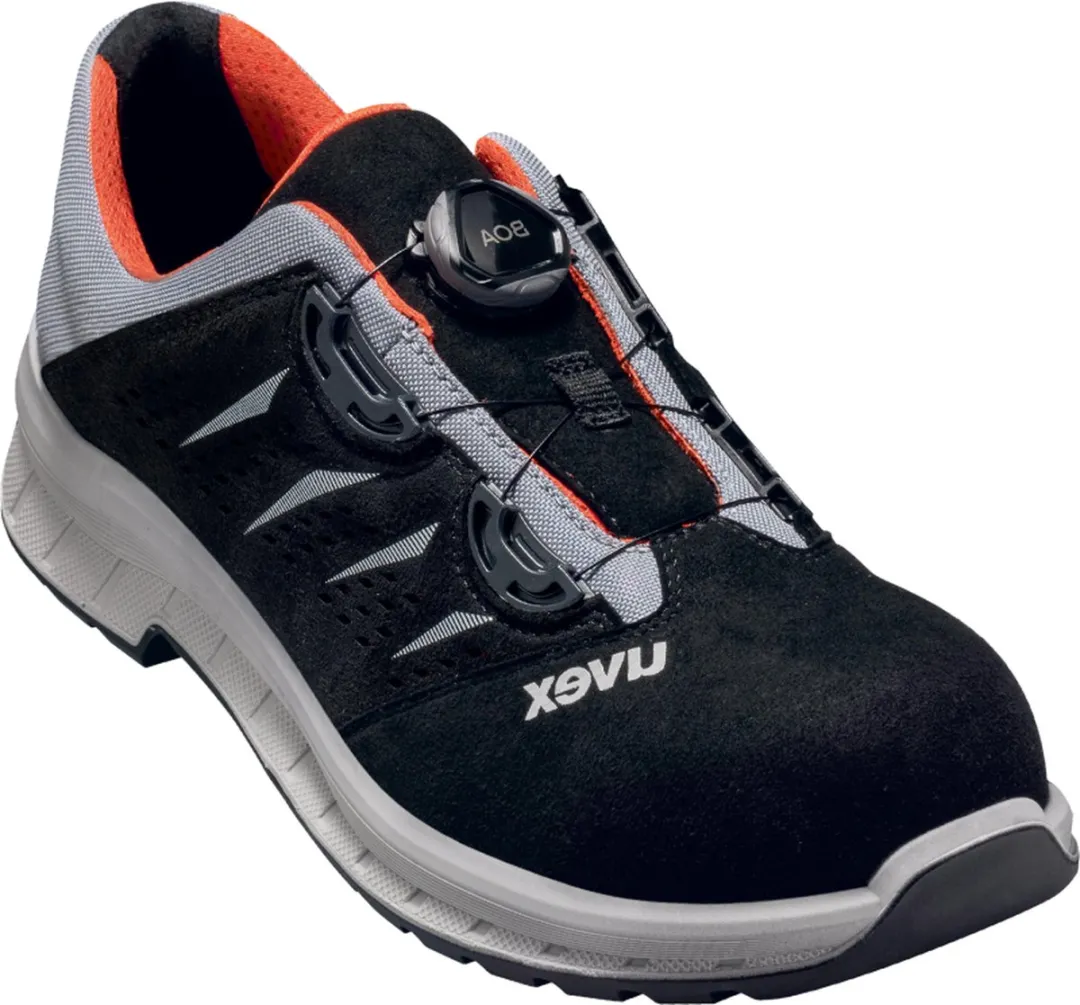 Uvex 2 Veiligheidsschoen S1P BOA 25425 - 46
