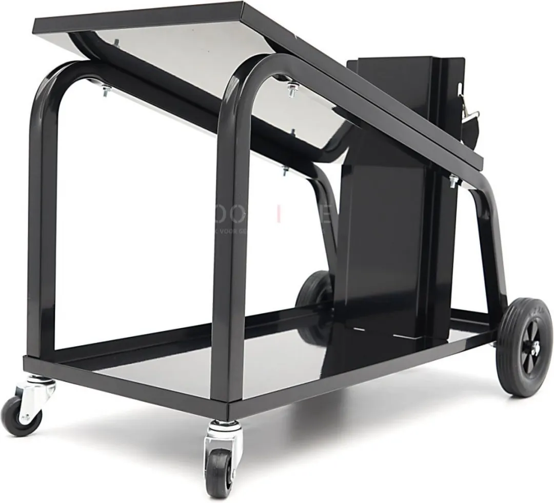 HBM Laswagen Compact Slide