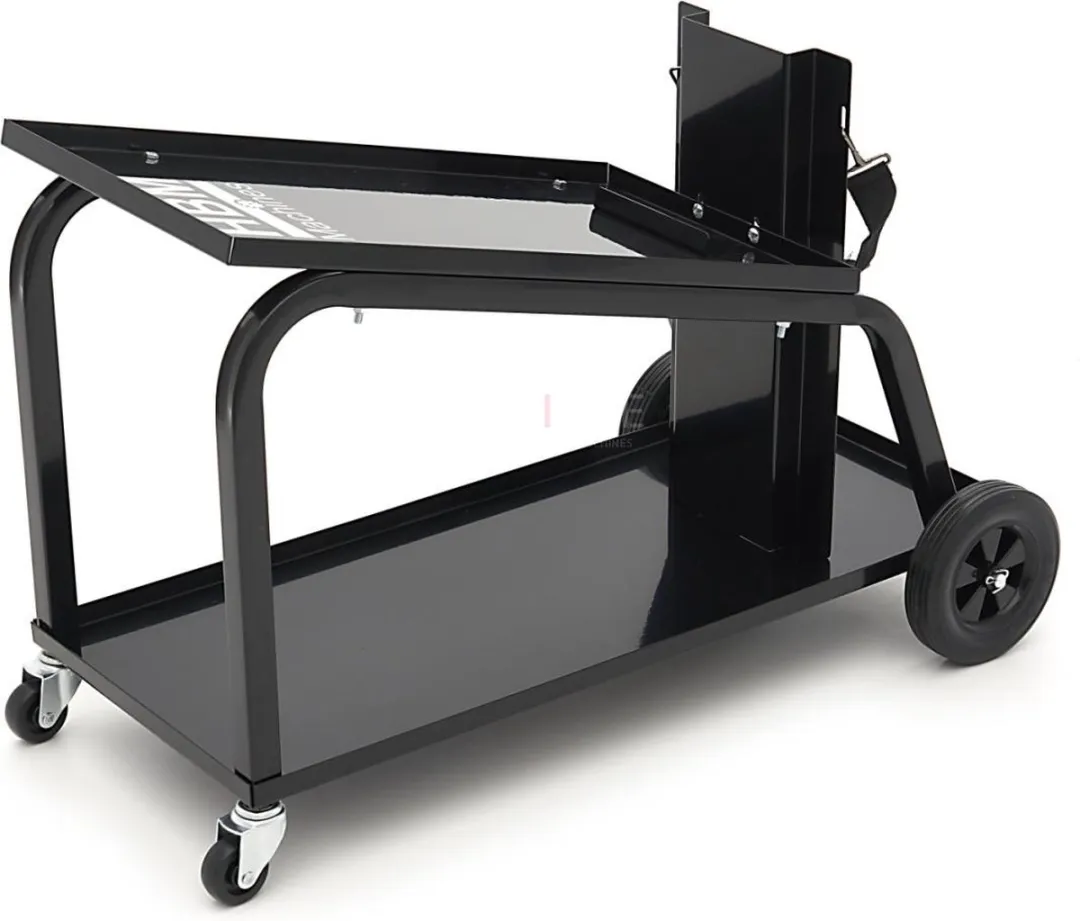 HBM Laswagen Compact Slide