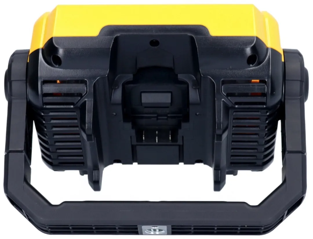 DeWalt DCL077 P2 LED Werklamp 12/18V 2000lm - Geel