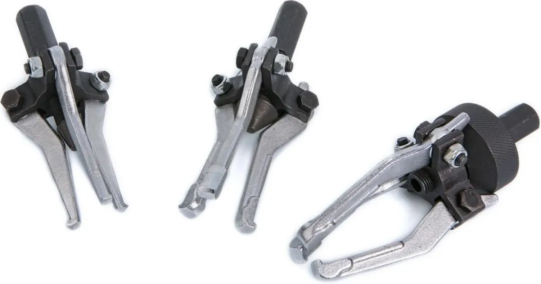 HBM 3-delige Pullytrekkerset M14