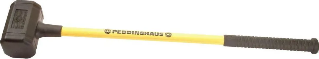 Peddinghaus Kunststof Hamer 5600g