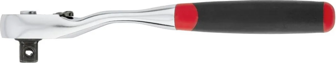 Wiha SB337101 45625 Omschakelratel 3/8" 175mm