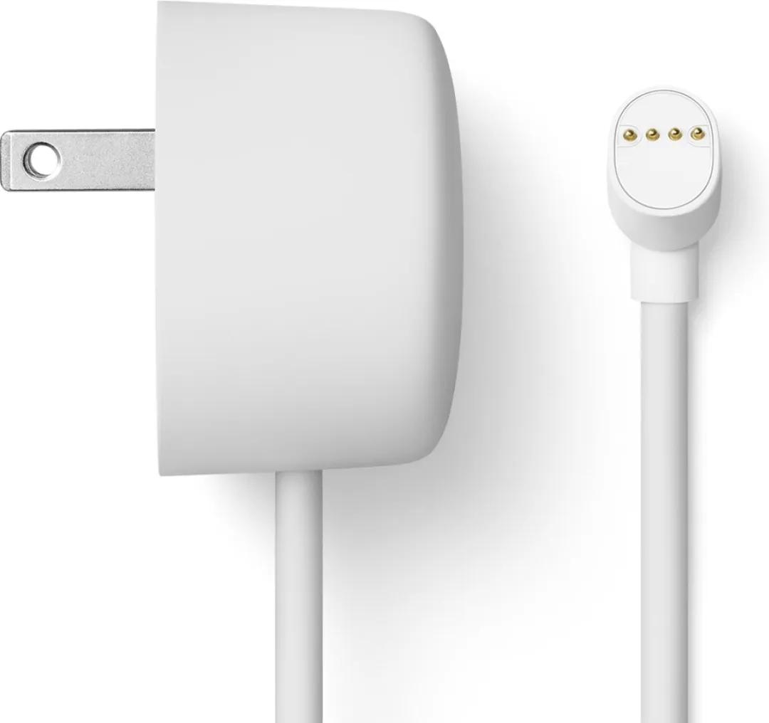 Google Nest Weerbestendige Kabel 5m - Wit