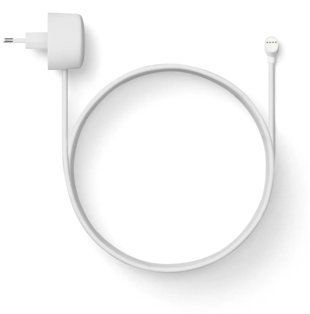Google Nest Weerbestendige Kabel 5m - Wit