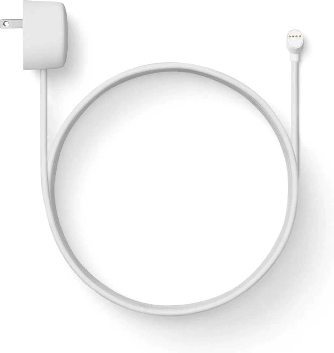 Google Nest Weerbestendige Kabel 5m - Wit