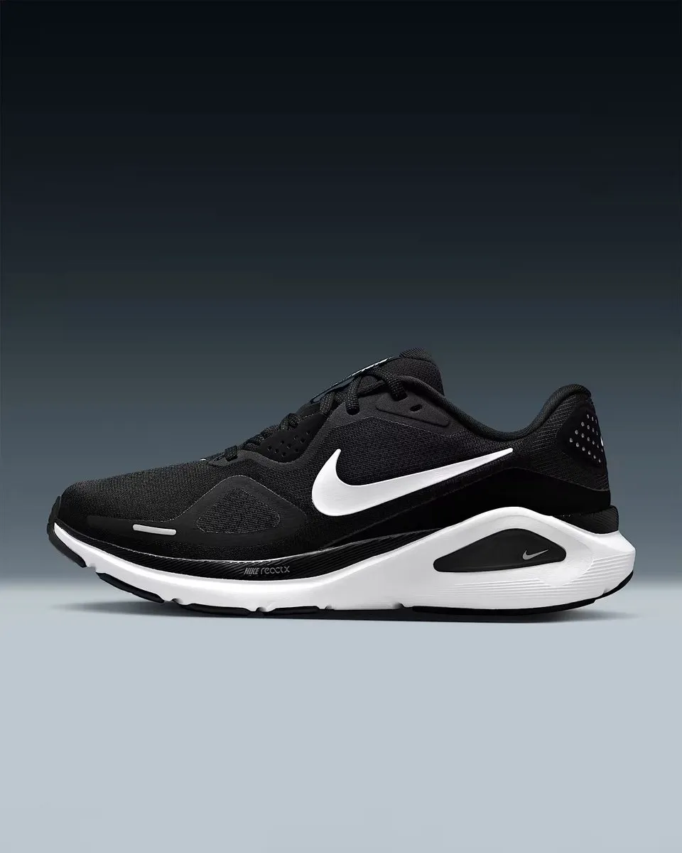 Nike Structure 26 Dames Hardloopschoenen