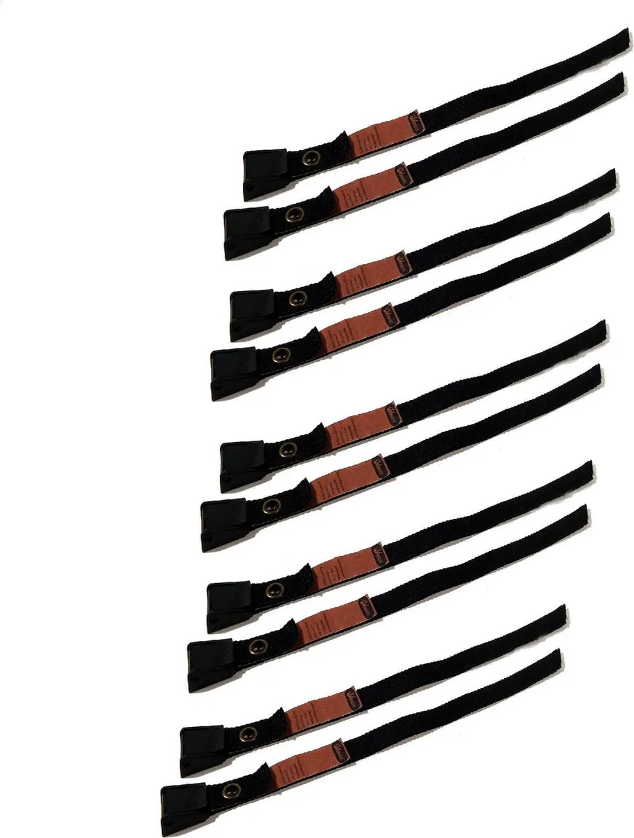 Jumbo Spanband 40cm 18mm