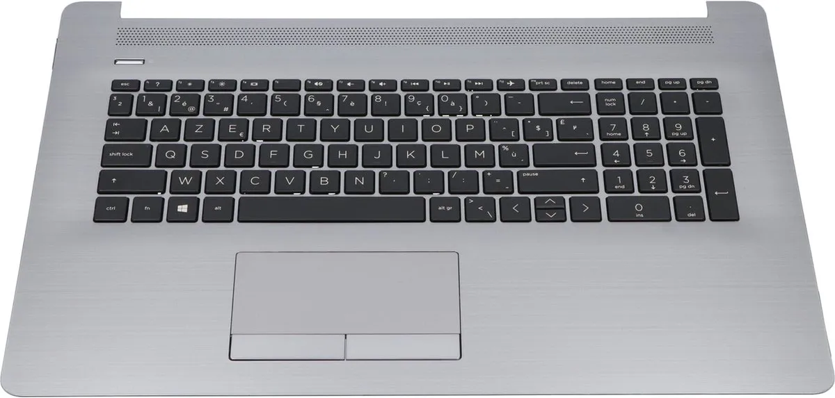 HP L91025-A41 Toetsenbord AZERTY BE + Top Cover