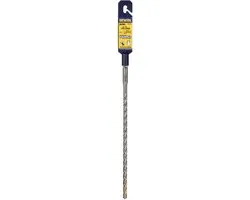 Irwin SDS-plus Betonboor 8mm Quad 10502854
