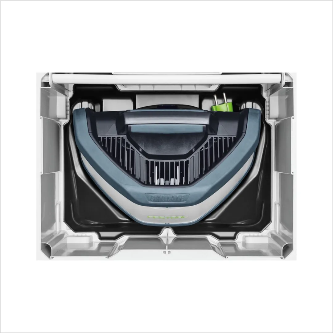 Festool Syslite DUO Plus 769962 Bouwspot 8000lm - 5000K