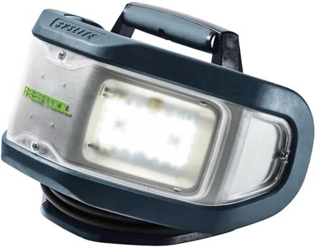 Festool Syslite DUO Plus 769962 Bouwspot 8000lm - 5000K