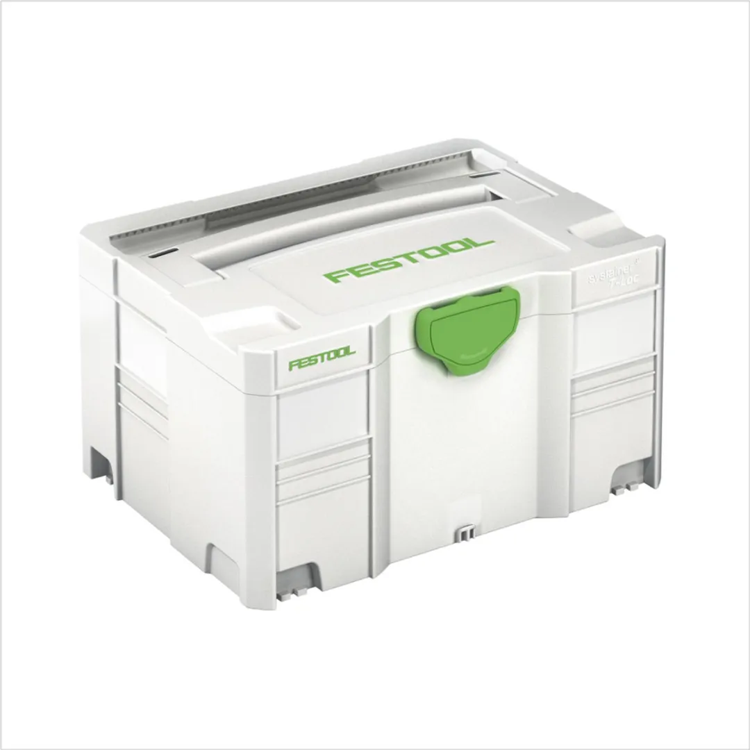 Festool Syslite DUO Plus 769962 Bouwspot 8000lm - 5000K