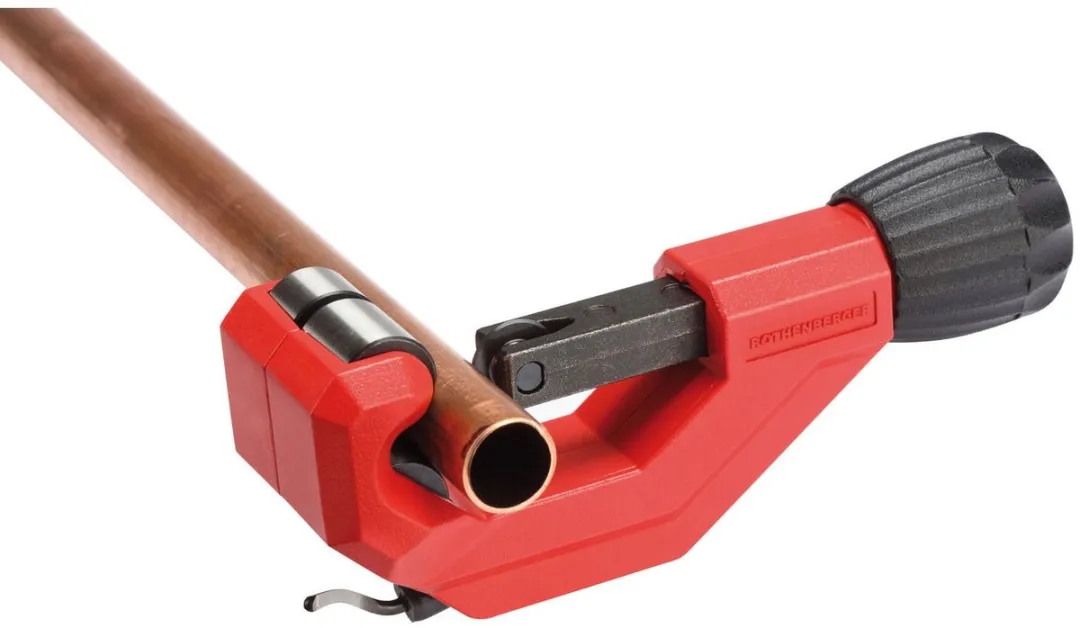 Rothenberger Buizensnijder 42 XL 1000001748 - 6-42mm