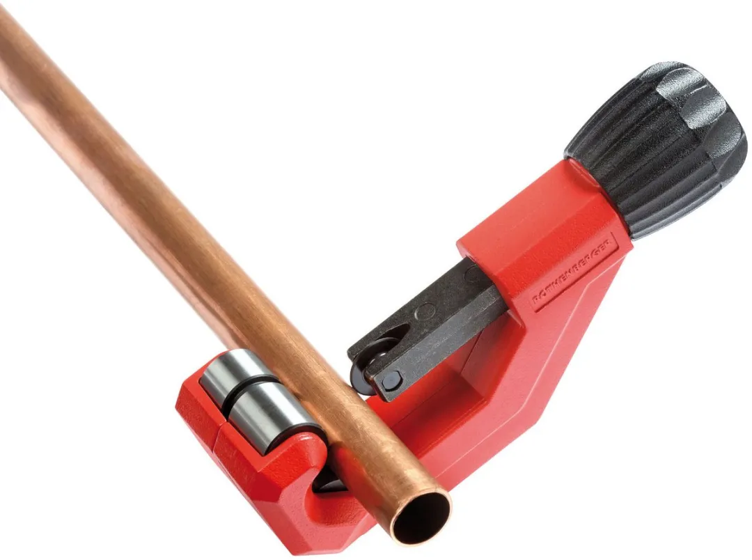 Rothenberger Buizensnijder 42 XL 1000001748 - 6-42mm