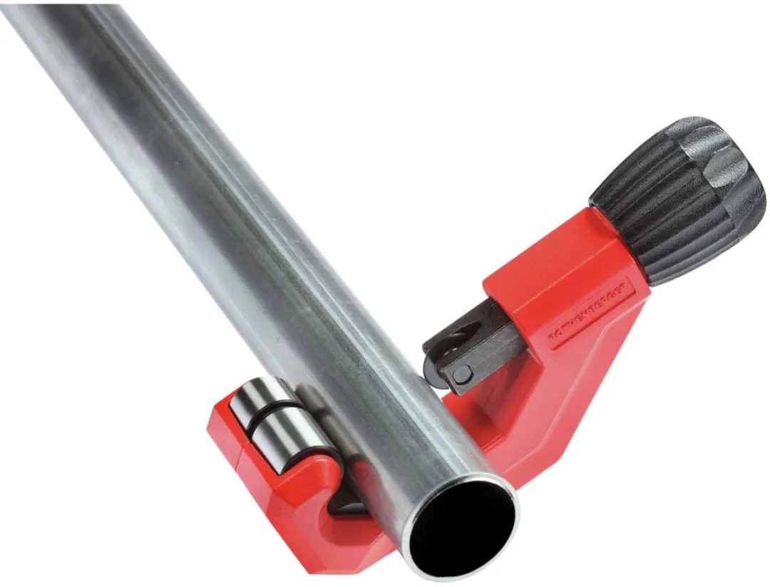 Rothenberger Buizensnijder 42 XL 1000001748 - 6-42mm