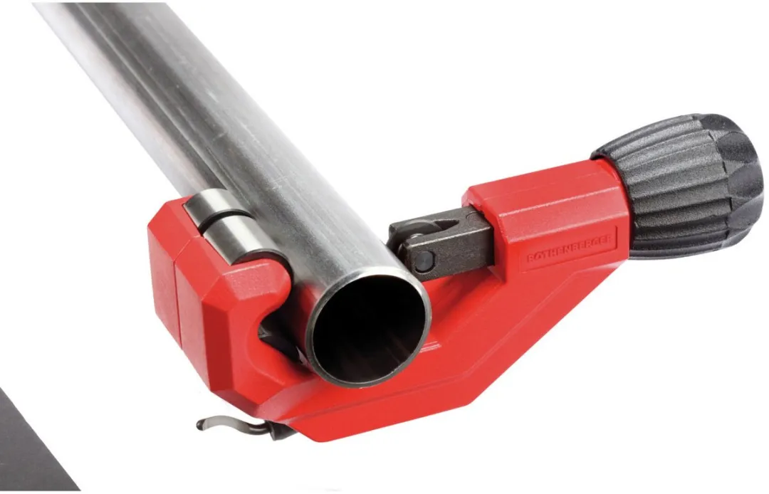 Rothenberger Buizensnijder 42 XL 1000001748 - 6-42mm