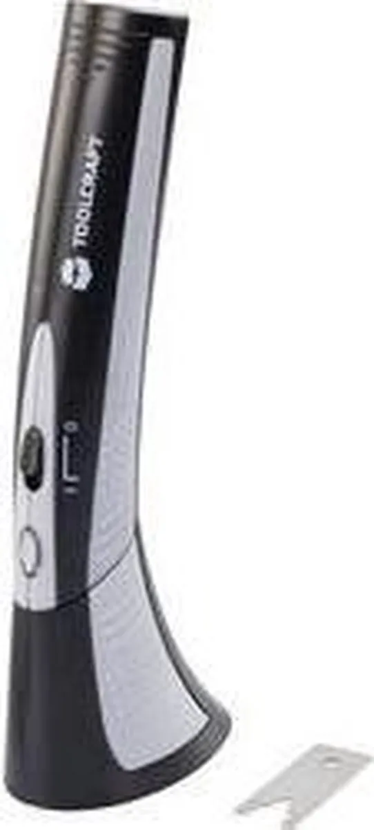 TOOLCRAFT KBI-637 Soldeerbout 230 V/AC 6 W +450 °C (max) Werkt op een accu